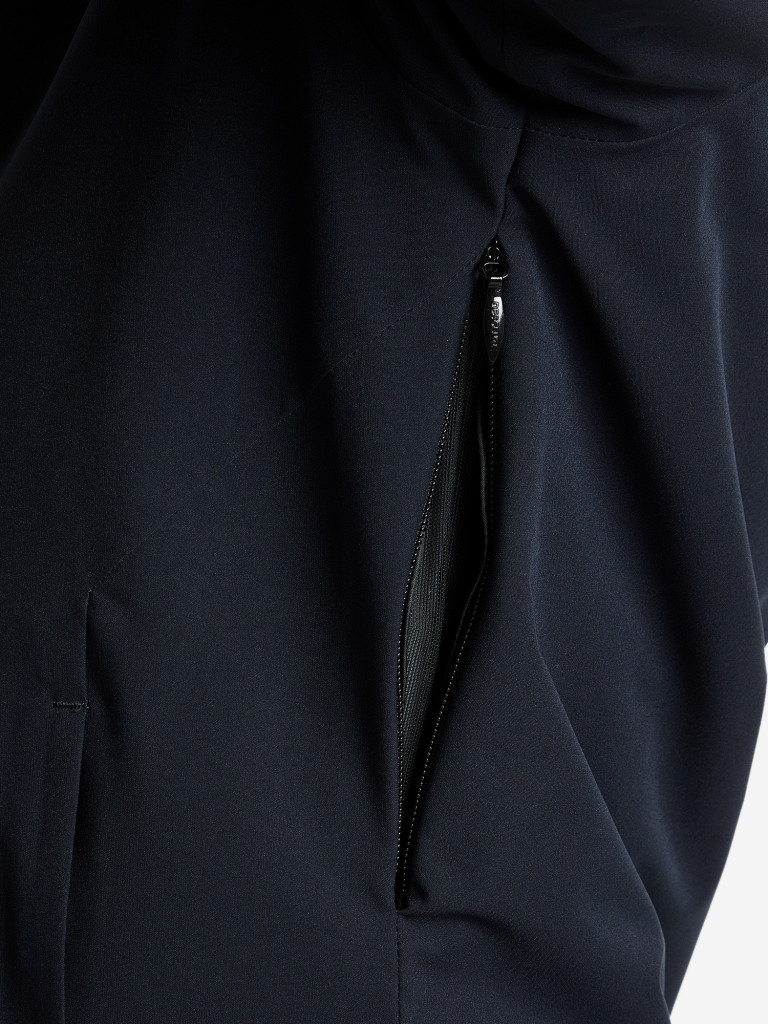 Куртка горнолыжная мужская Descente Challenger