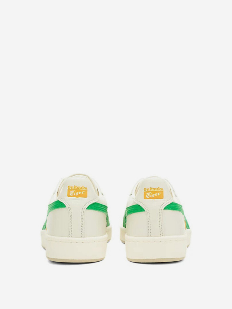 Кроссовки Onitsuka Tiger Gsm Sd Shoes 'Cream Cilantro'