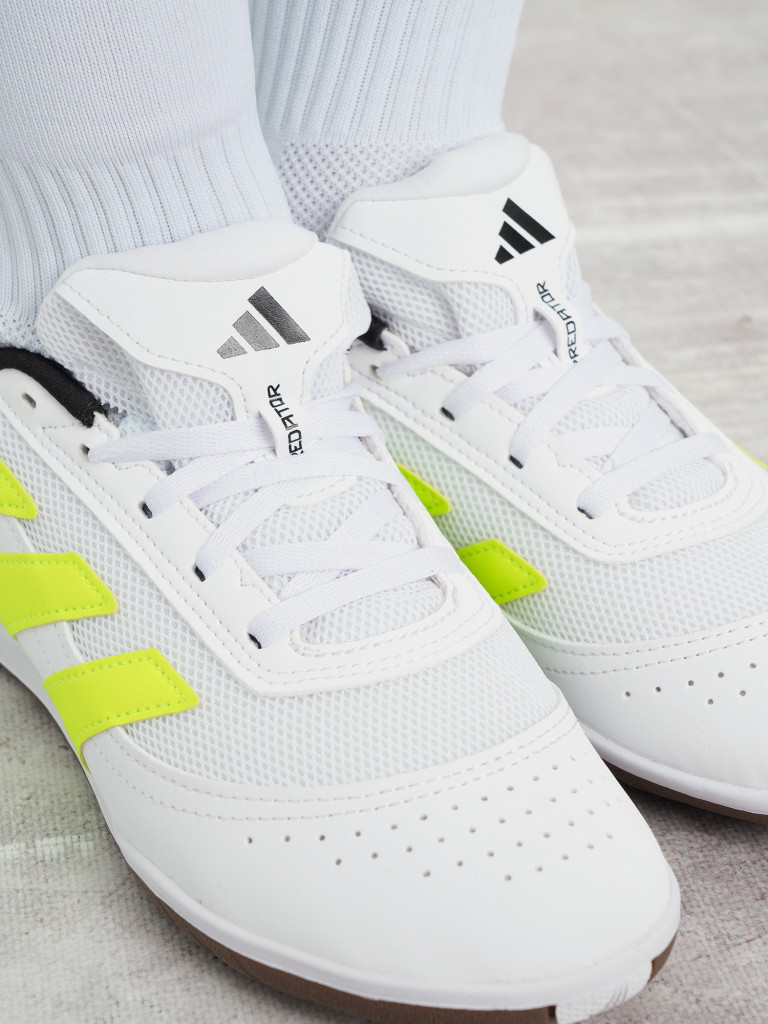 Бутсы для мальчиков adidas Predator