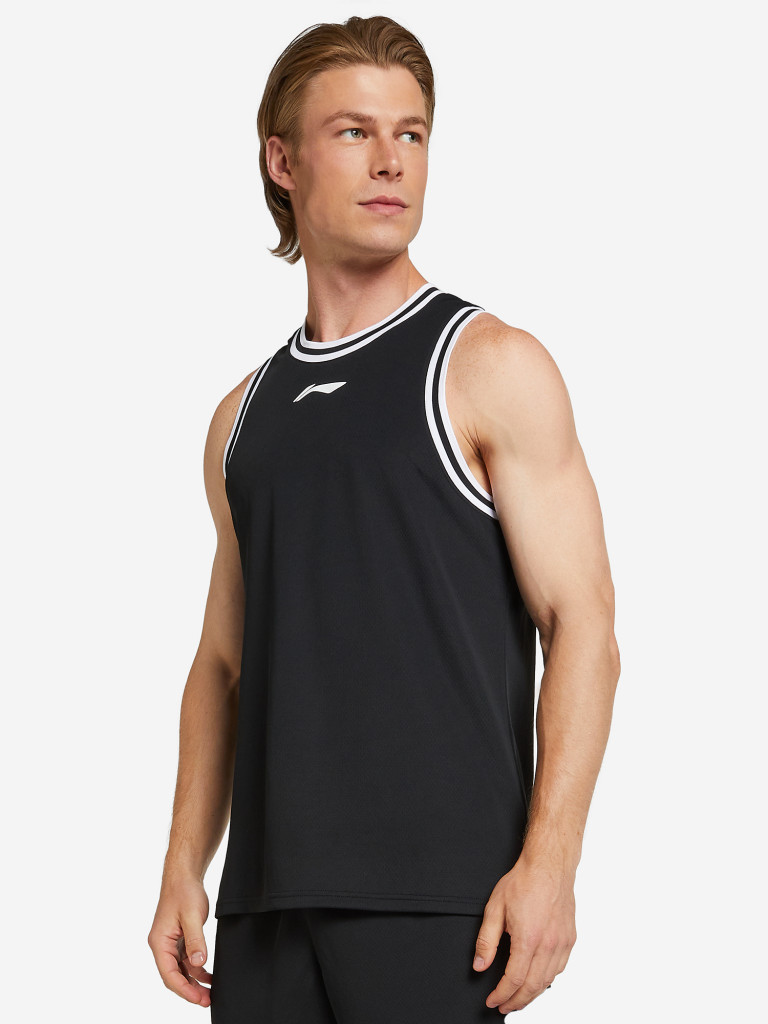 Комплект баскетбольной формы мужской Li-Ning