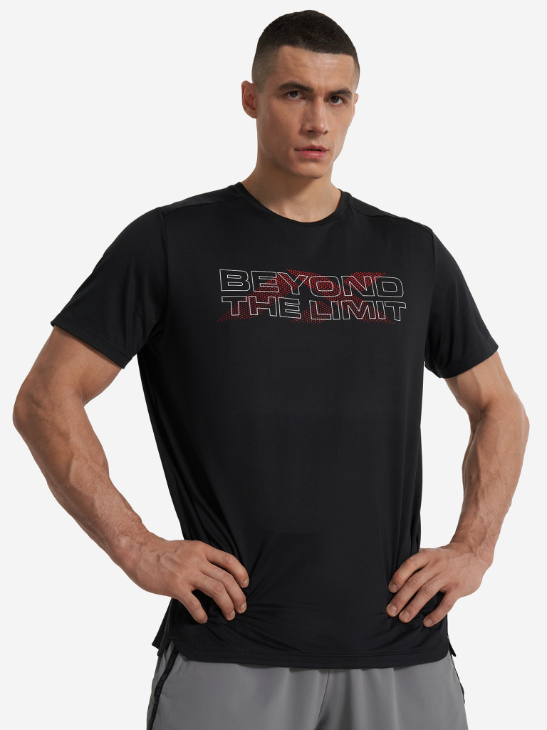 Футболка мужская Athlex
