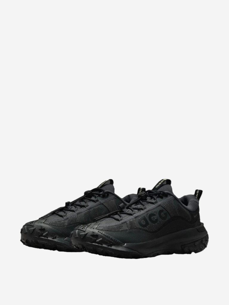 Кроссовки Nike ACG Mountain Fly 2 Low Dark Smoke Grey