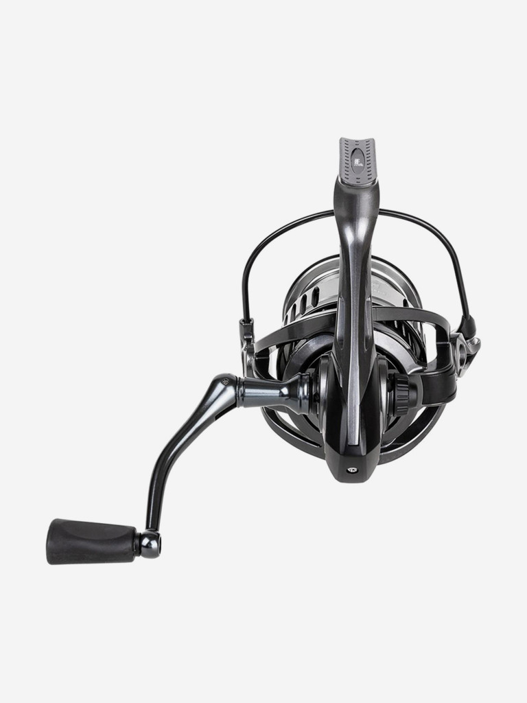 Катушка безынерционная Helios Power feeder 6000 CP 4+1 подшипник