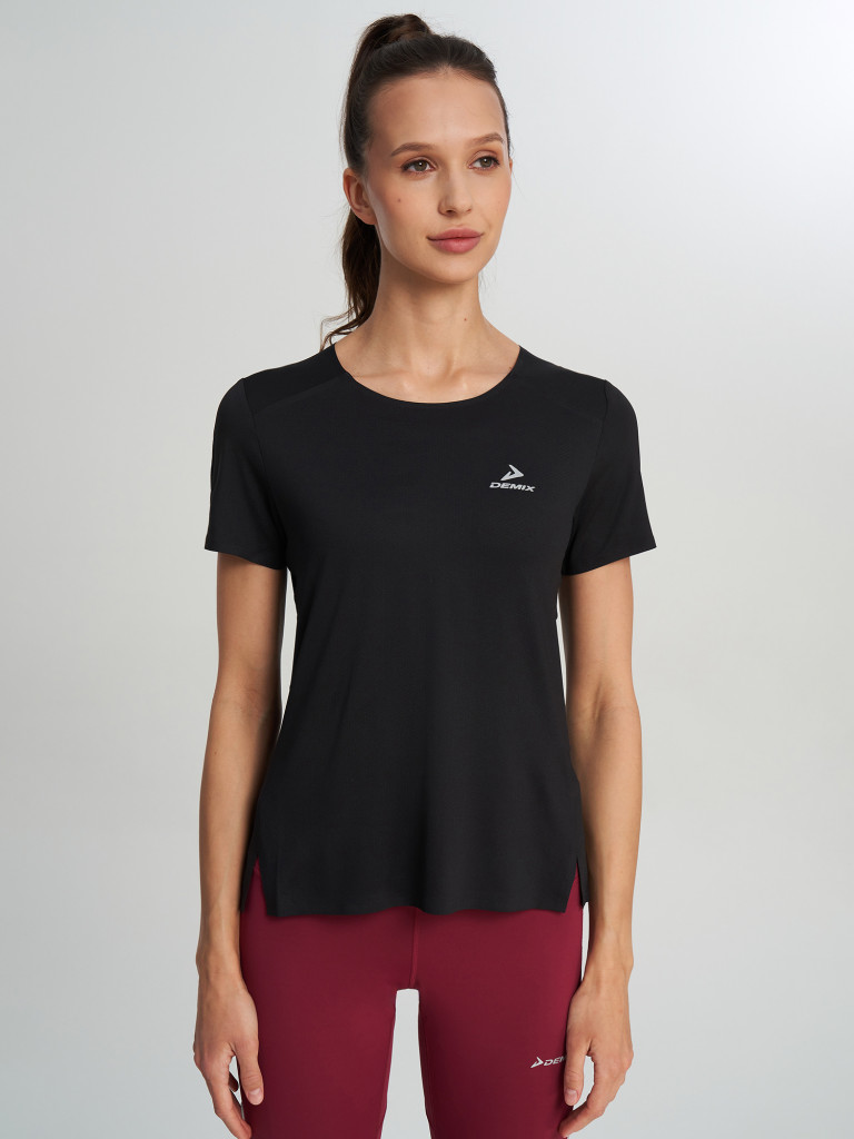 Футболка женская Demix