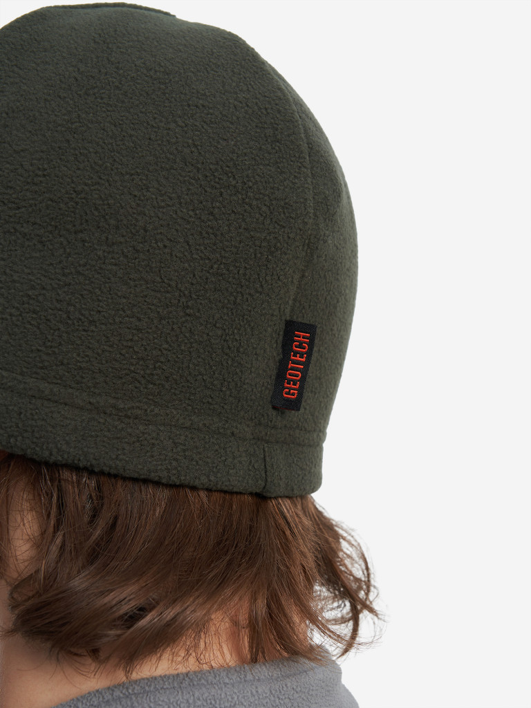 Шапка мужская Geotech