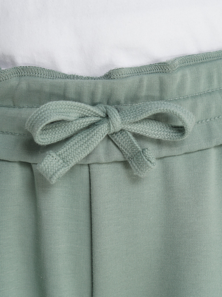 Брюки женские оверсайз Demix