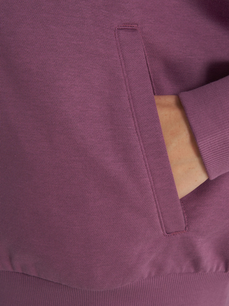 Толстовка женская оверсайз Kappa