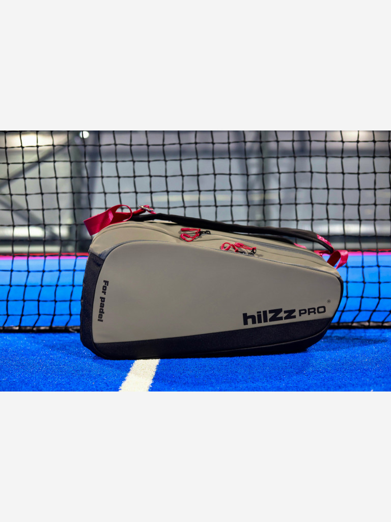 Спортивная сумка для падел-тенниса hilZz Sports