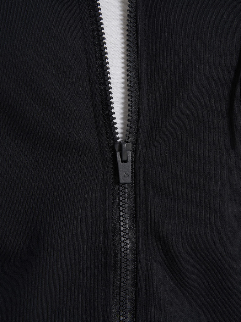 Толстовка мужская оверсайз Demix Brand Love Pack