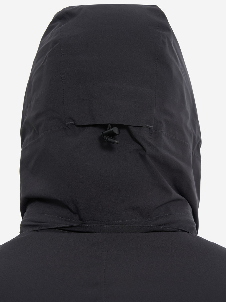 Куртка утепленная мужская Jack Wolfskin Koenigsbau