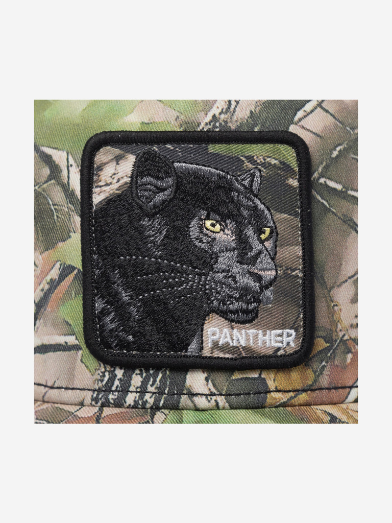 Бейсболка с сеточкой GOORIN BROTHERS 101-2559