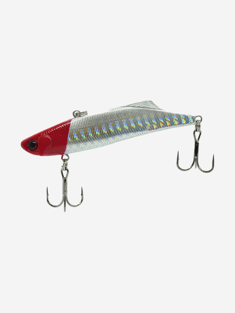 Воблер Mottomo Blade VIB 90S 28g Red Holo