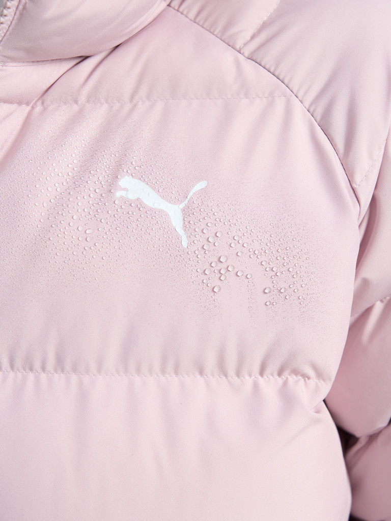 Пуховик женский PUMA