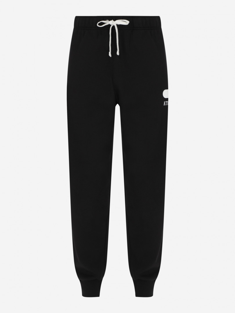 Брюки мужские Champion Черный 5999₽