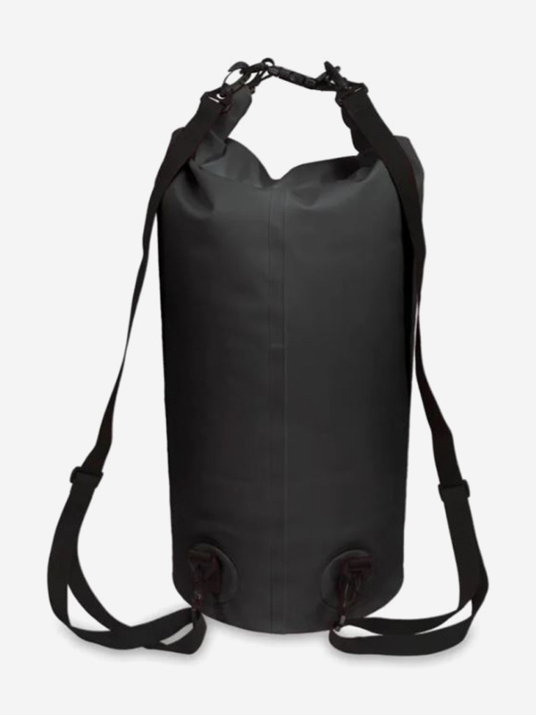 Гермомешок LIGHT POCKET PVC 20, черный