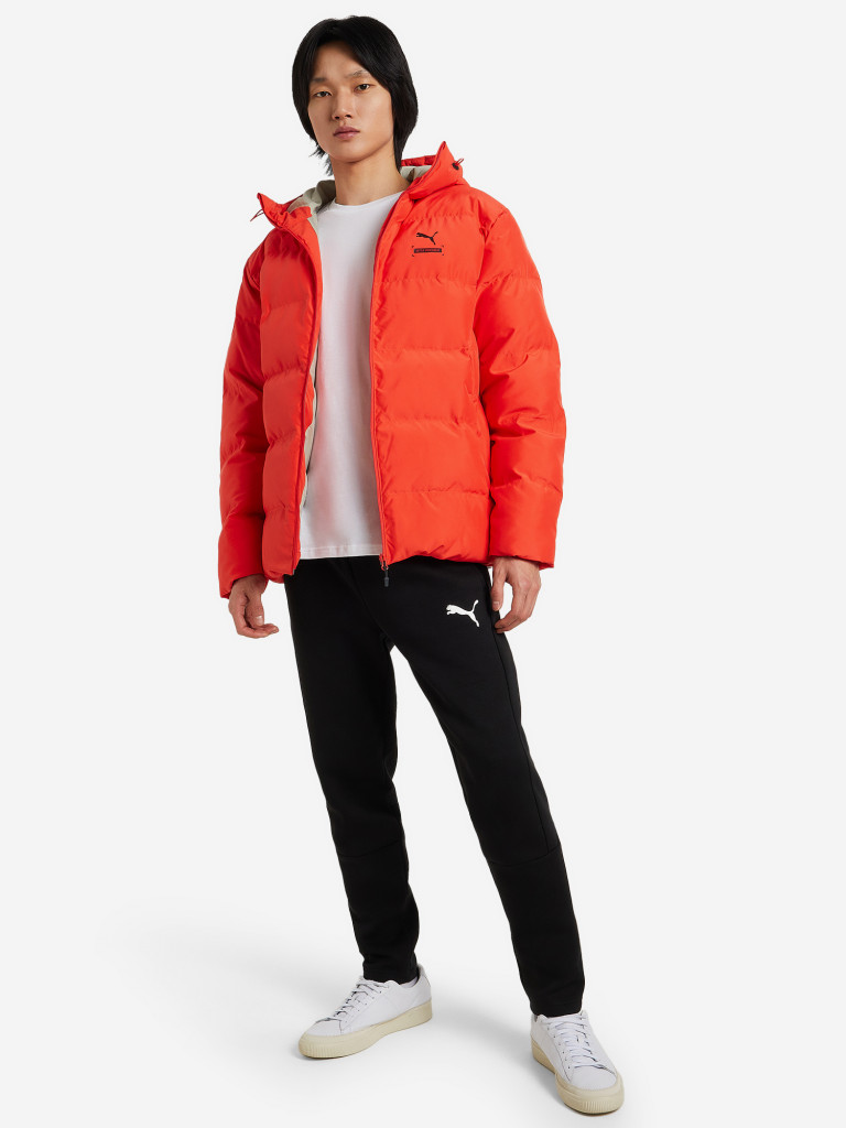Куртка утепленная мужская PUMA Better