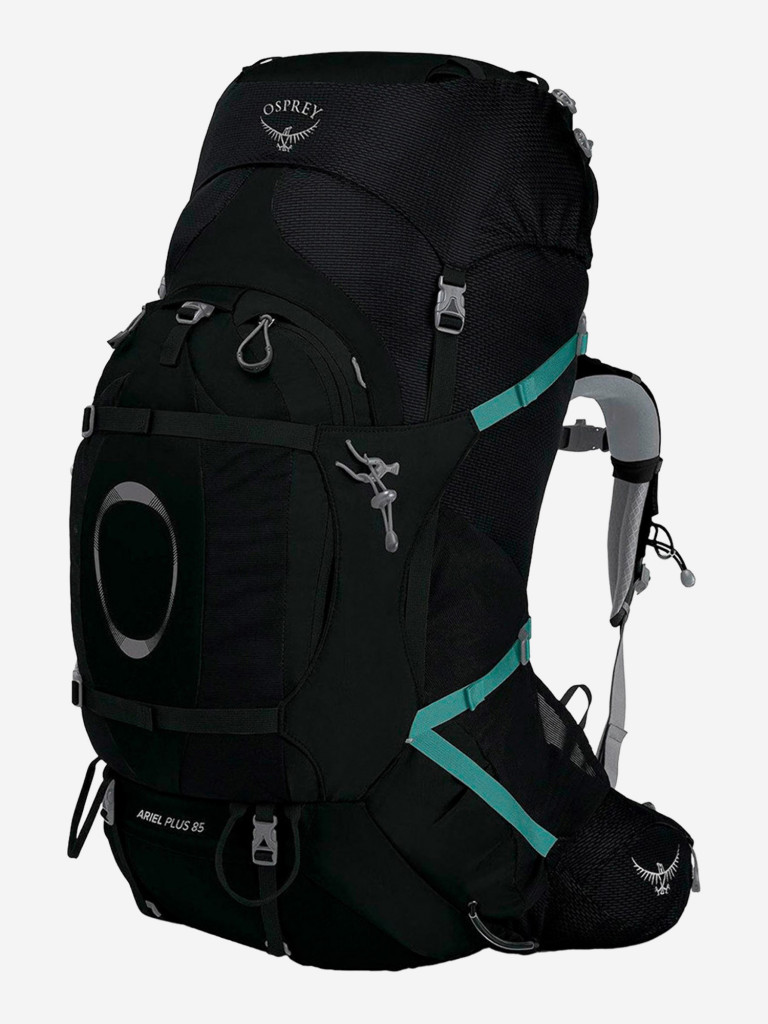 Рюкзак Osprey Ariel Plus 85 Black