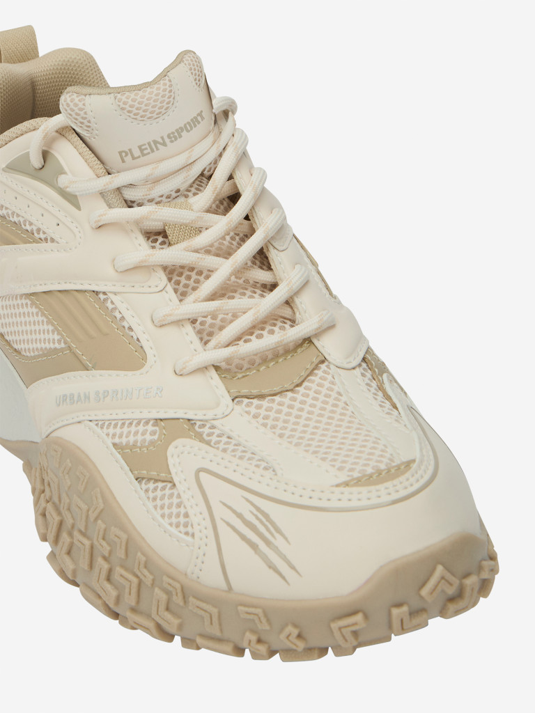 Кроссовки Plein Sport URBAN SPRINTER