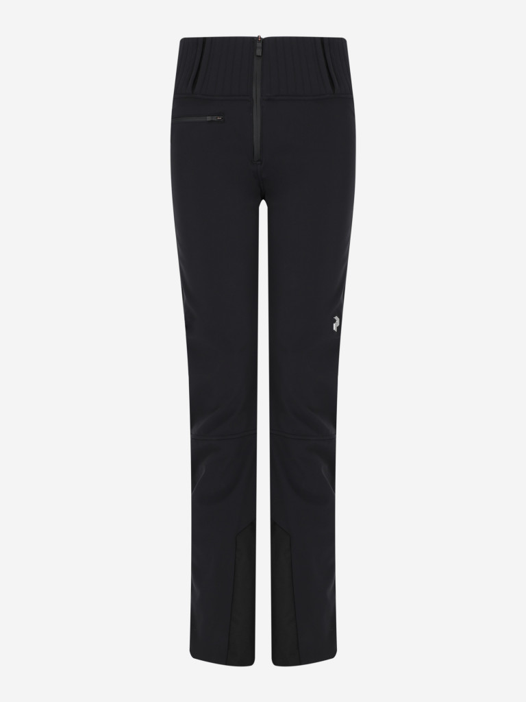 Брюки утепленные женские Peak Performance High Stretch