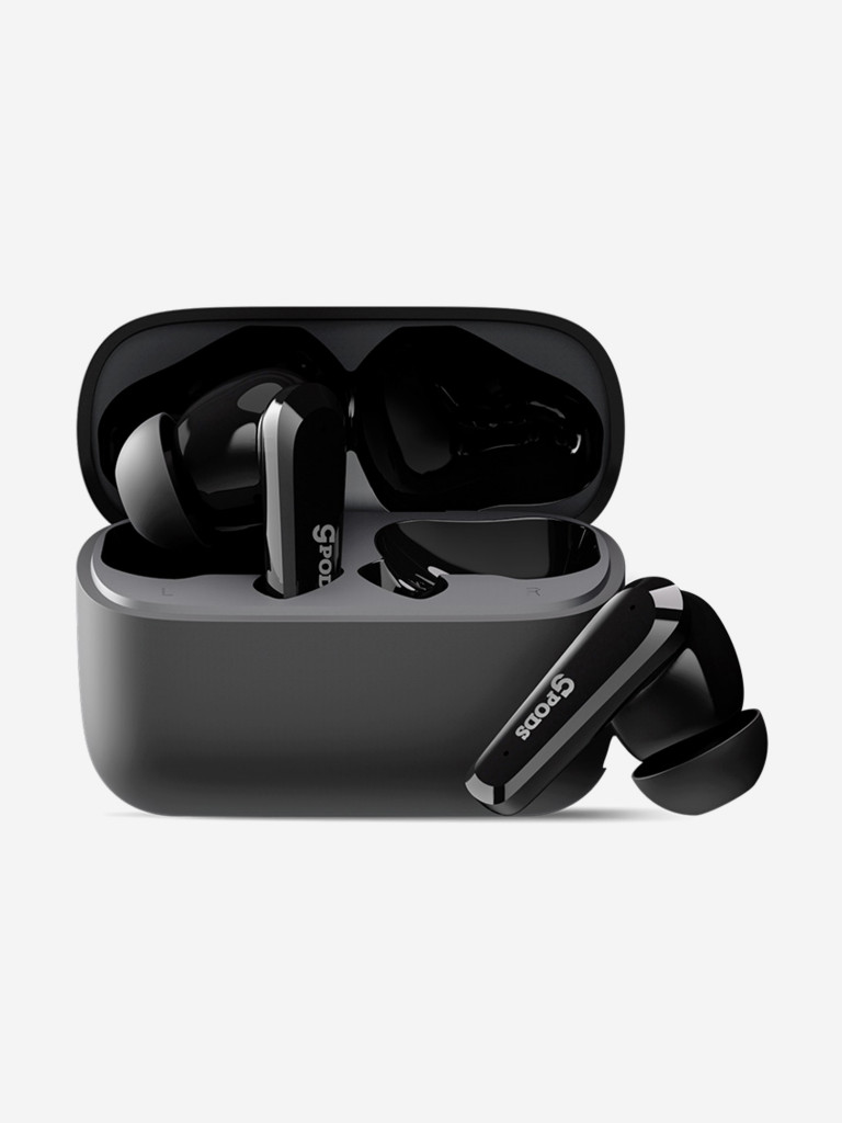 Беспроводные Bluetooth-наушники с микрофоном CGPods Air Pro, CaseGuru
