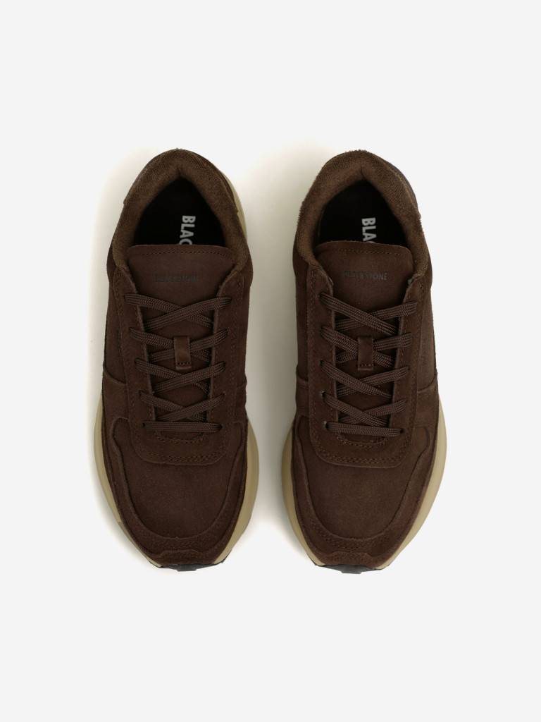 Кроссовки мужские BLACKSTONE V-Kilian