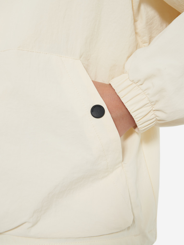 Ветровка для девочек оверсайз Outventure