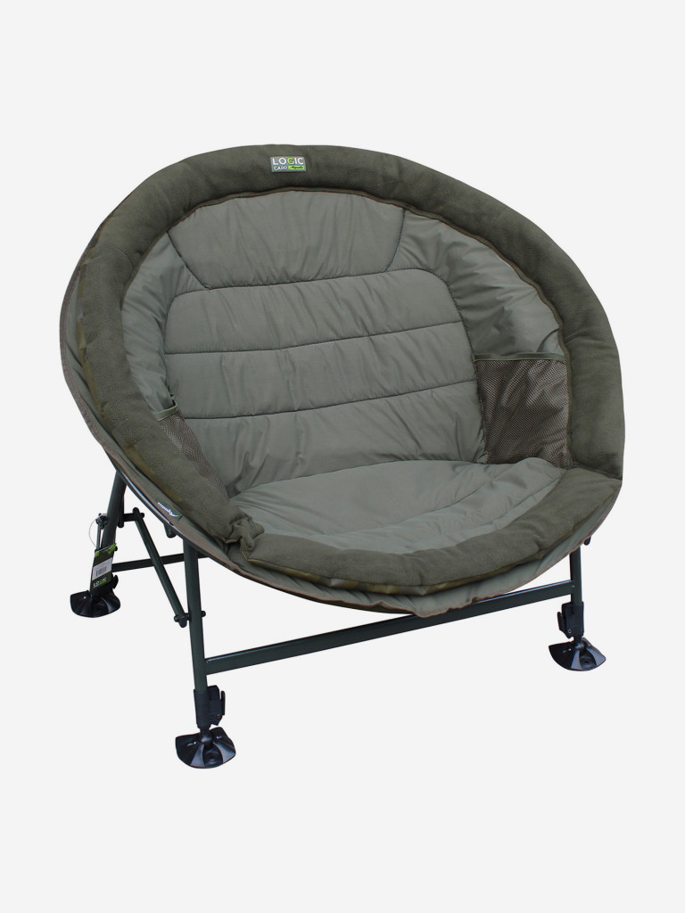 Кресло карповое Logic Carp ROYAL CHAIR LC-SCS