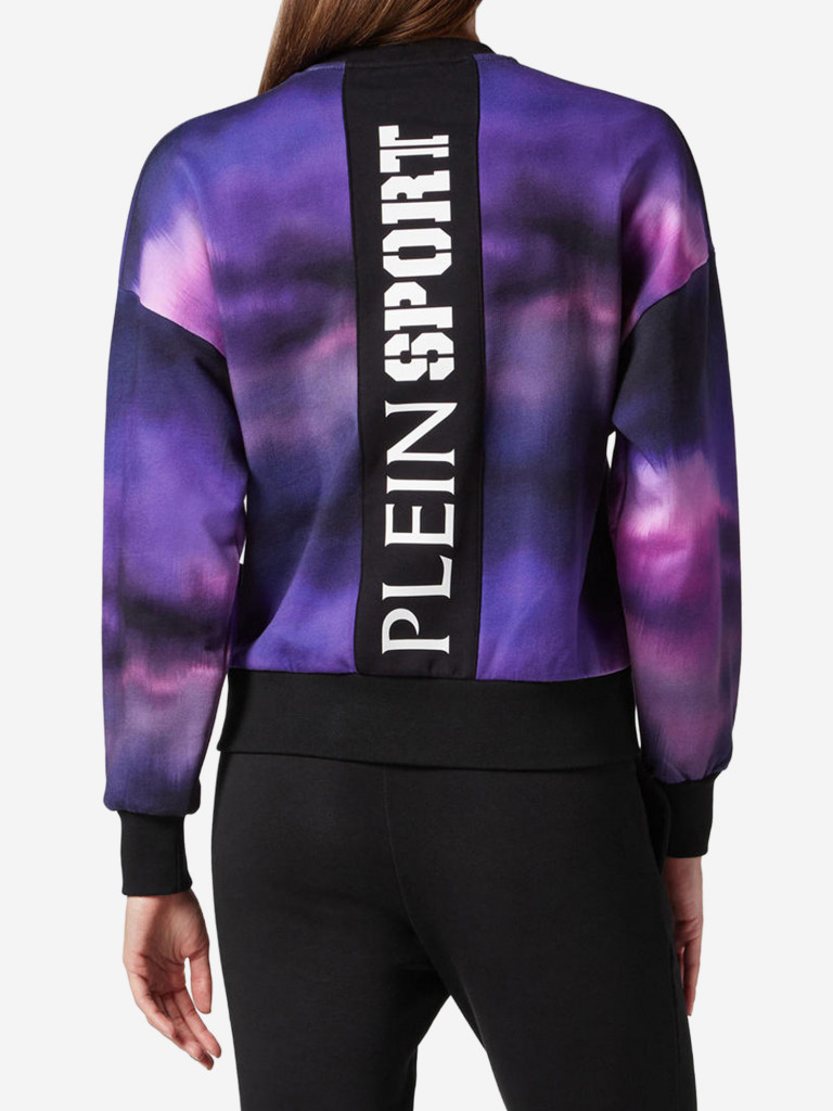 Толстовка Plein Sport