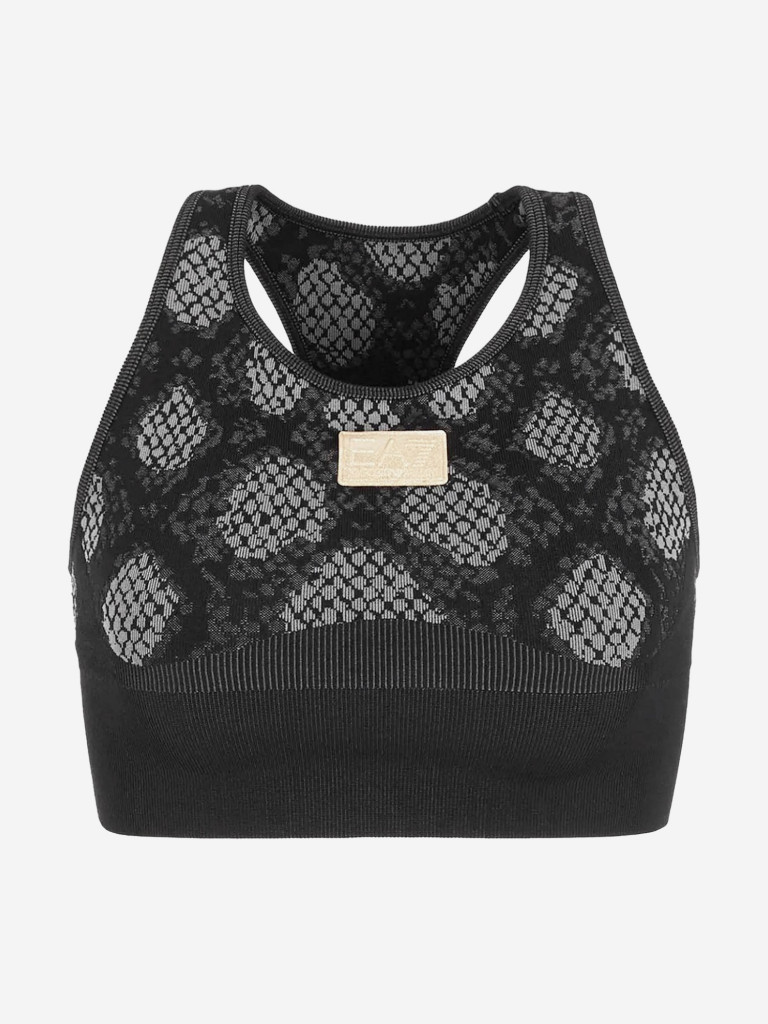 Топ женский EA7 Sport Bra