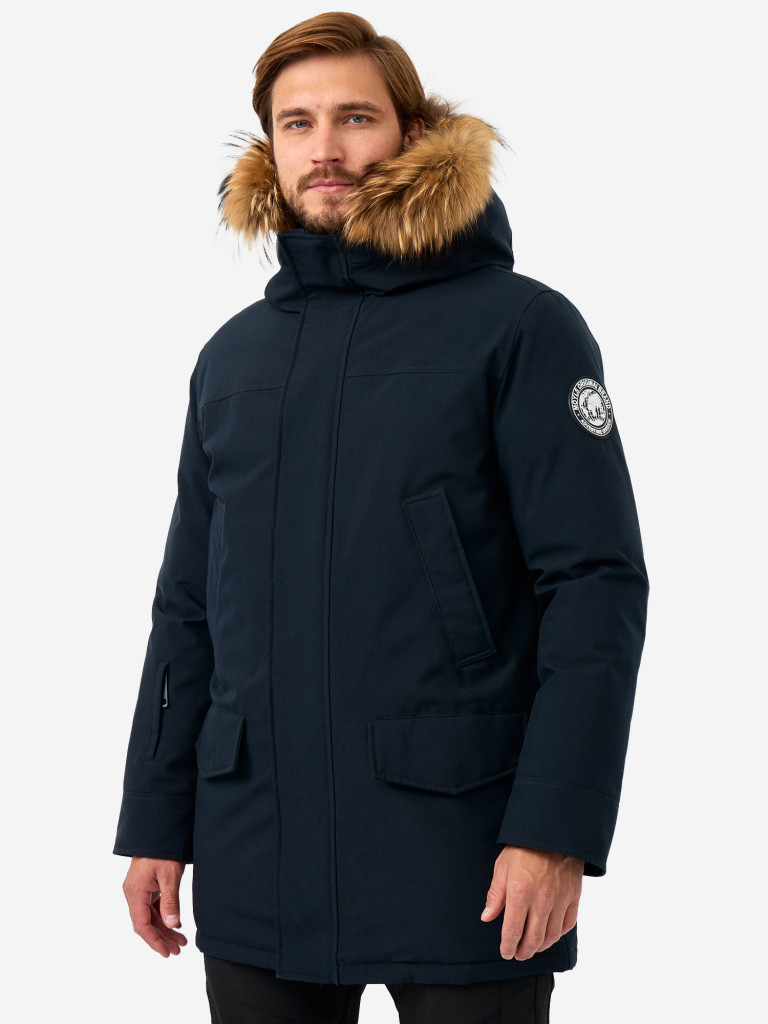 Куртка мужская MOYLS, "MWC001-11"