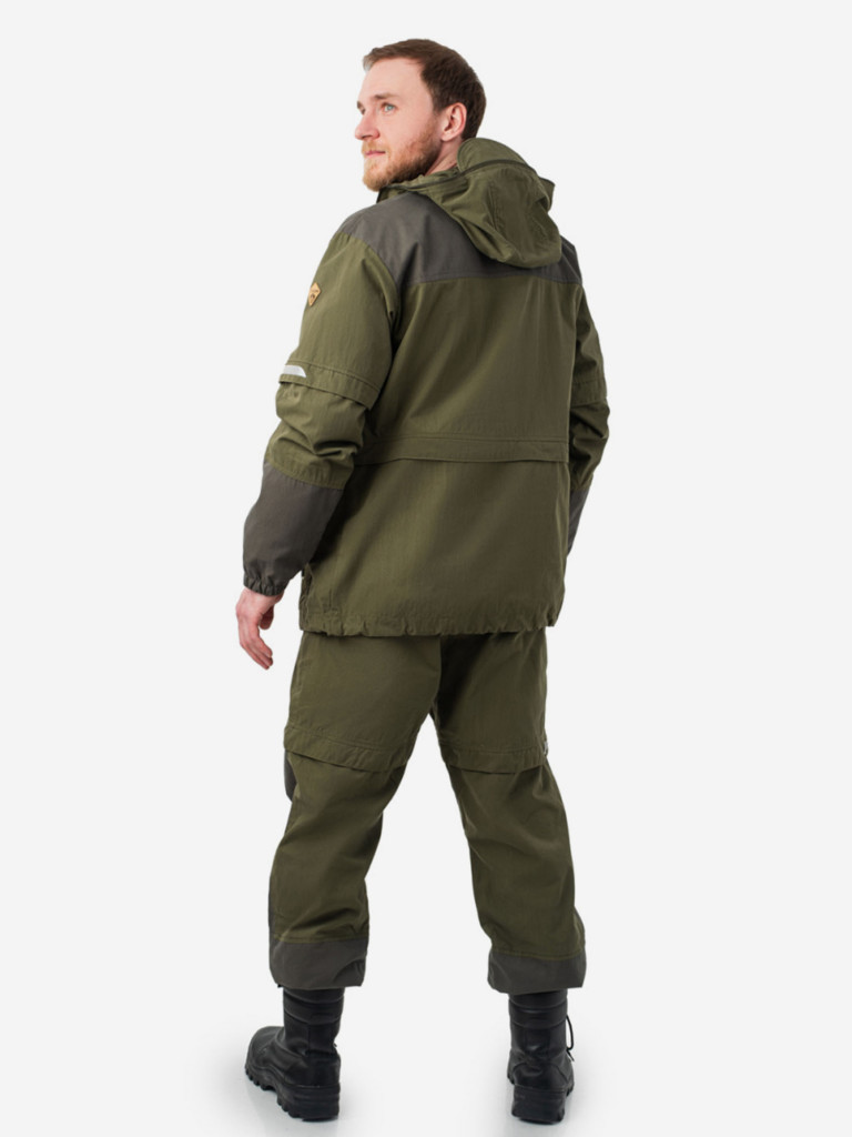 Костюм ORION Active, Элит Барьер т.хаки