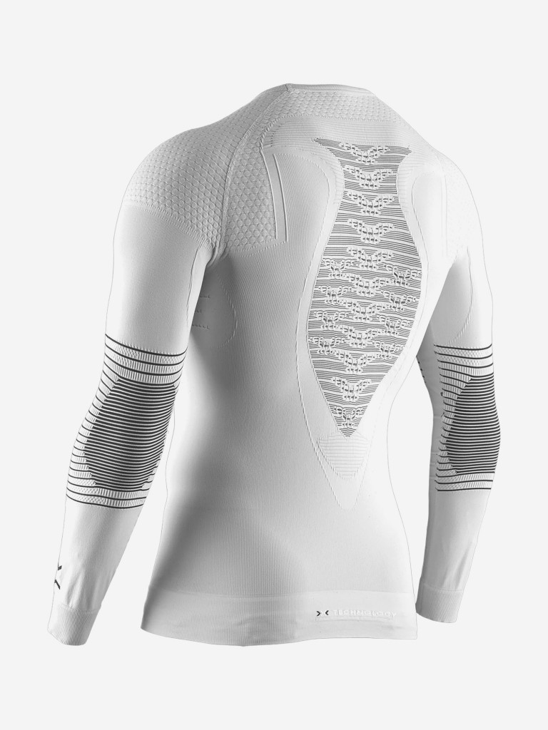 Термокофта X-BIONIC ENERGIZER 4.0 SHIRT LG SL