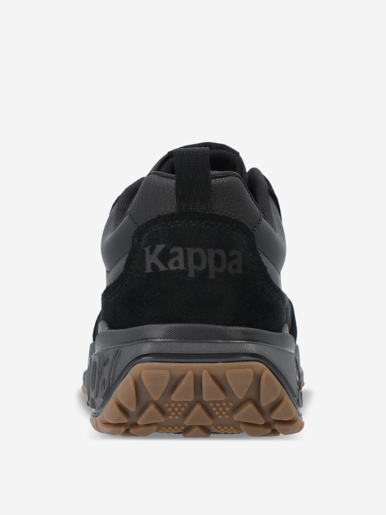 Кроссовки женские Kappa Authentic Run 4.0 Cl