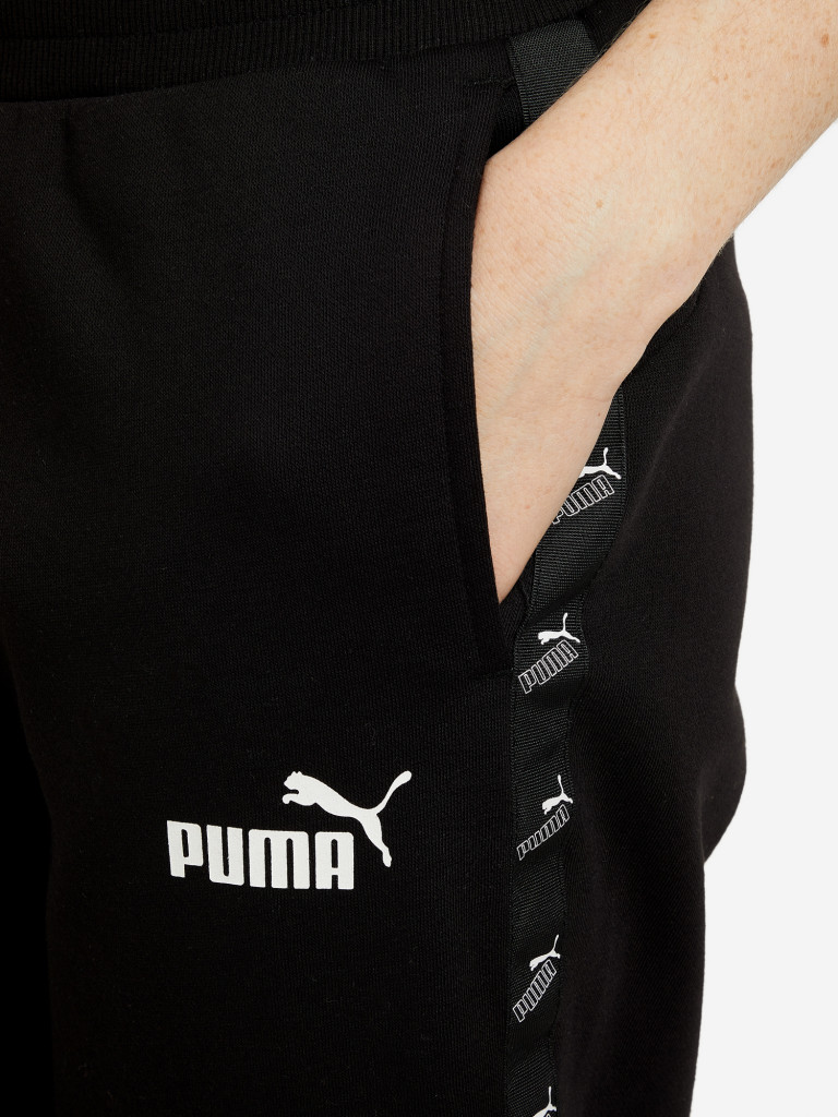 Брюки женские PUMA Amplified