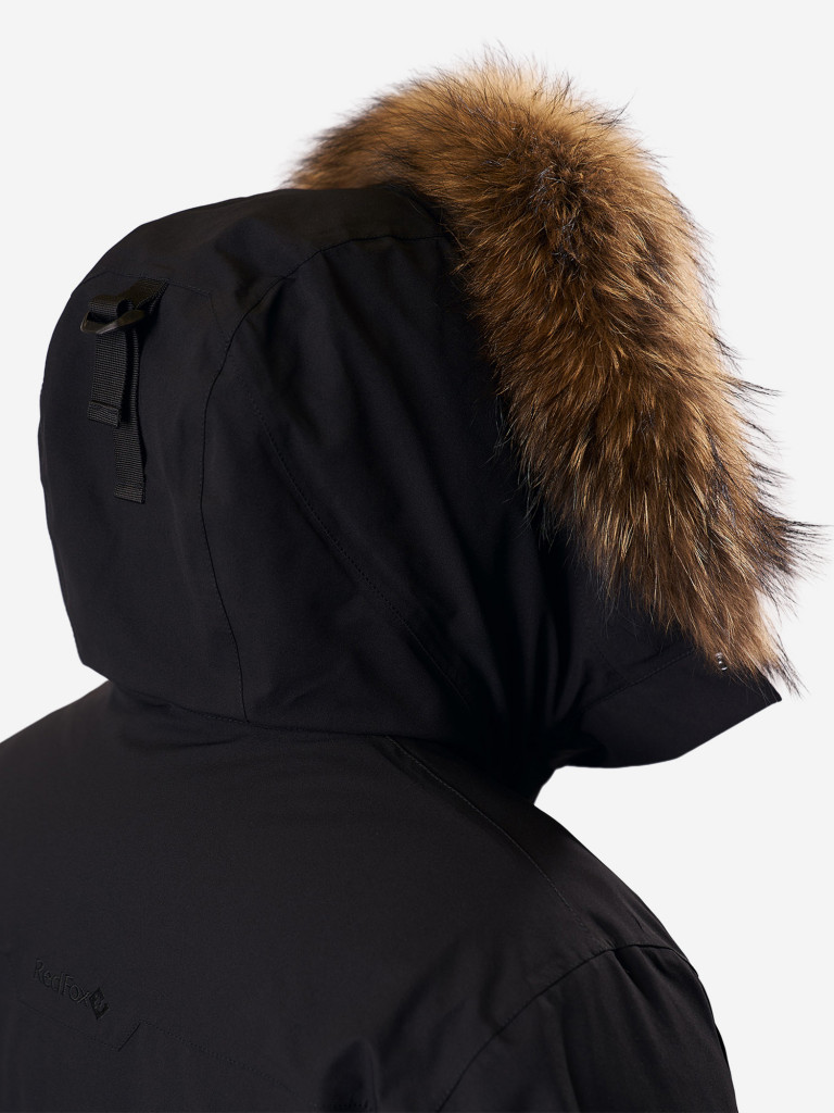 Куртка пуховая Red Fox Kodiak VI DF Мужская