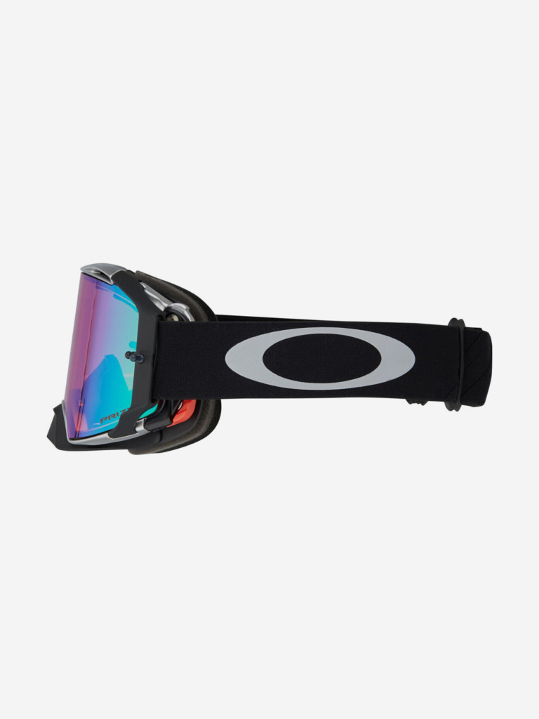 Маска Oakley Airbrake MX Prizm