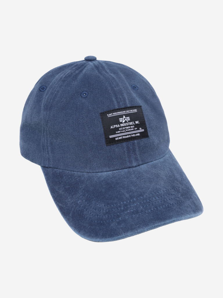 Бейсболка Battlewash Cap Alpha Industries