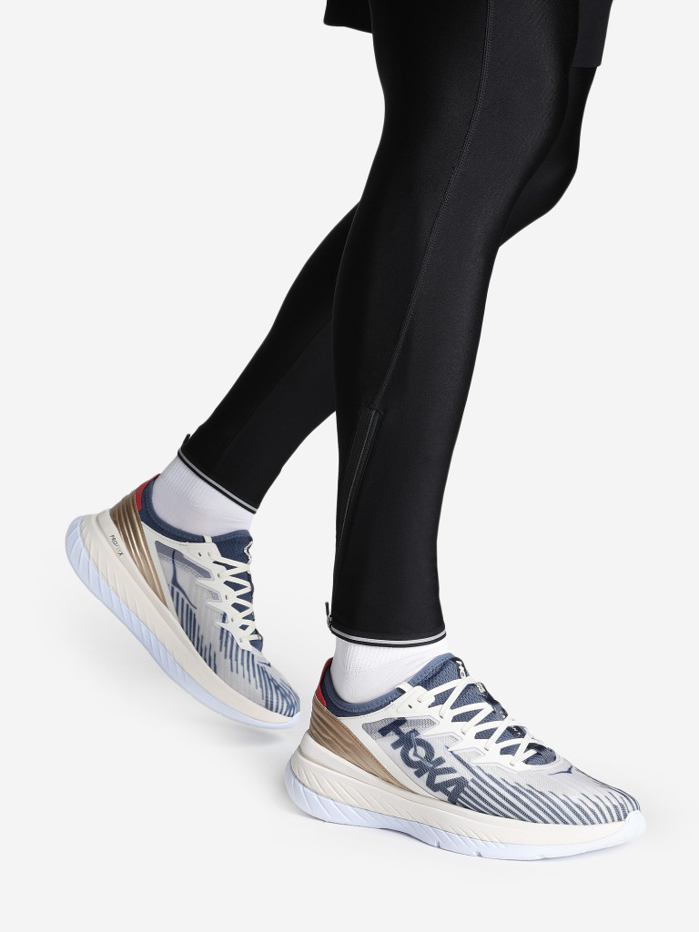 Кроссовки мужские Hoka One One Carbon X-Spe