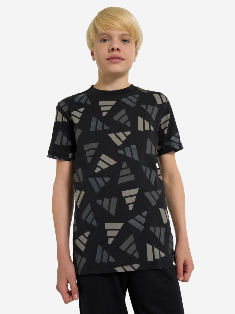 Футболка для мальчиков adidas