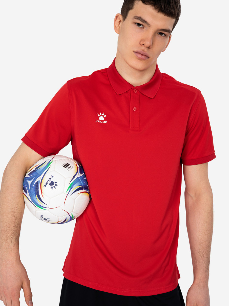 Поло мужское Kelme