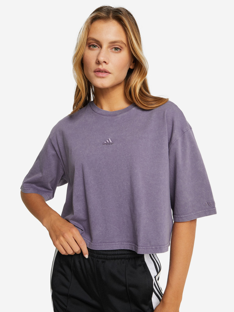 Футболка женская adidas