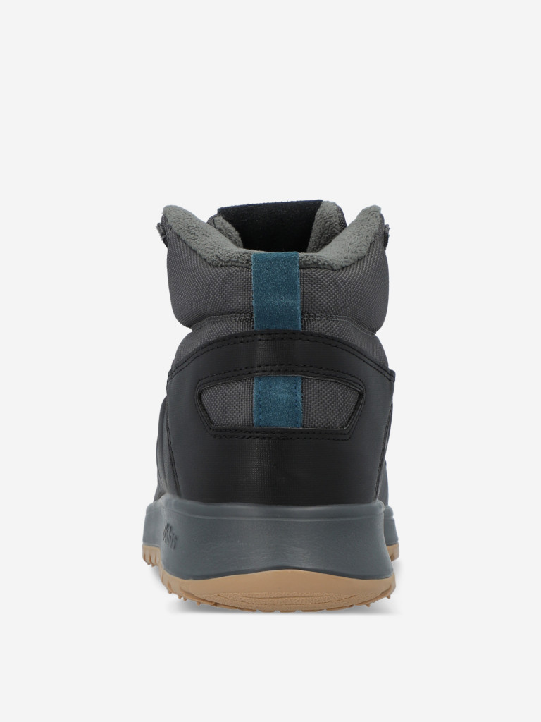 Кроссовки утепленные мужские adidas FUSION STORM