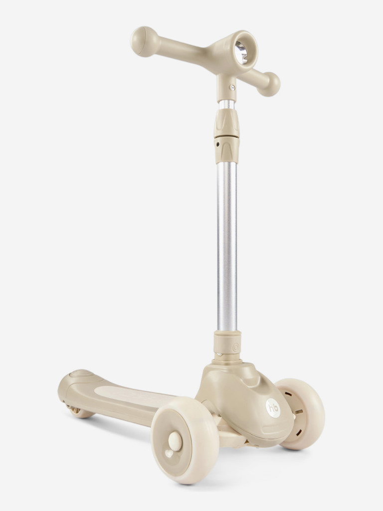 Самокат детский WEEZY «ВИЗИ»