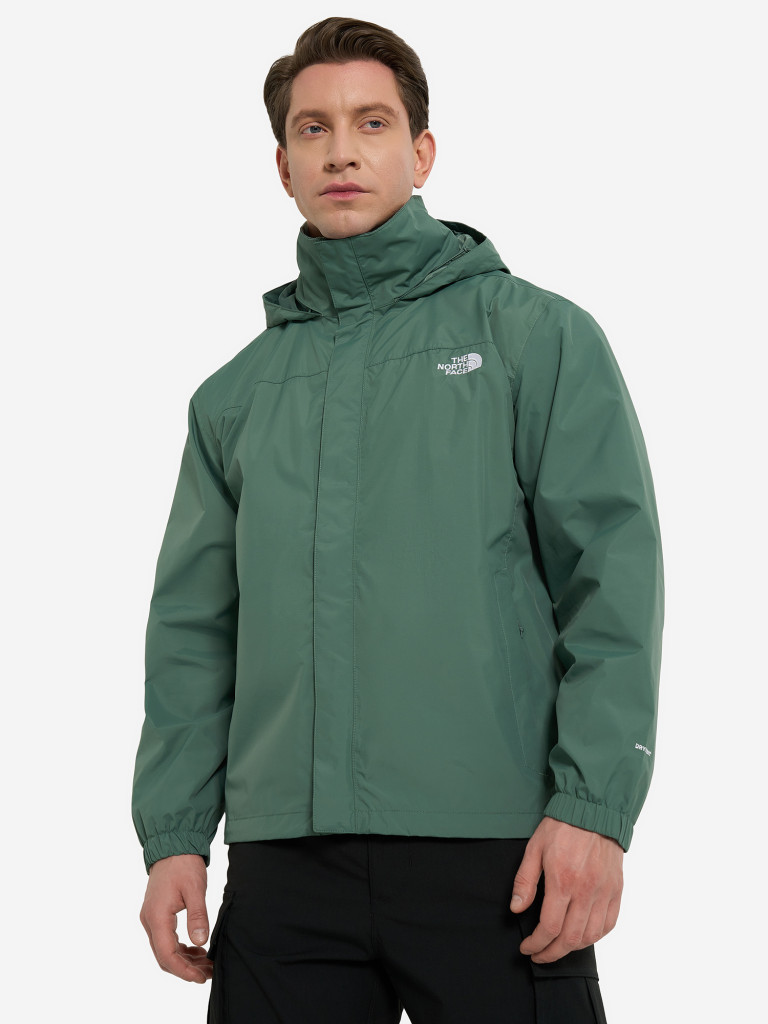 Куртка мембранная мужская The North Face Resolve