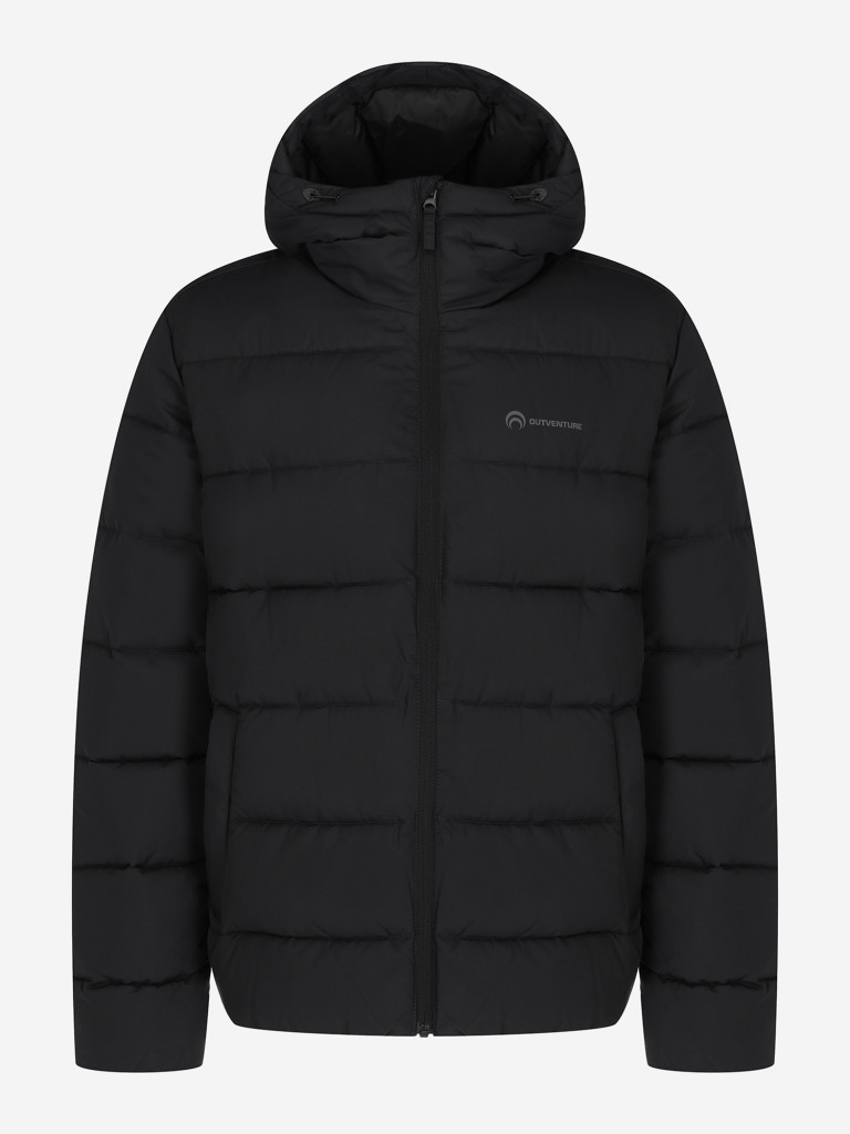 Пуховик мужской Outventure
