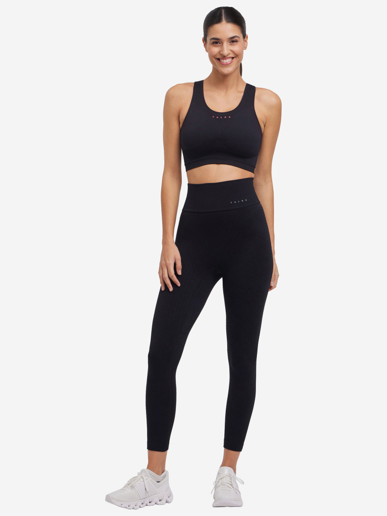 Женские спортивные легинсы FALKE