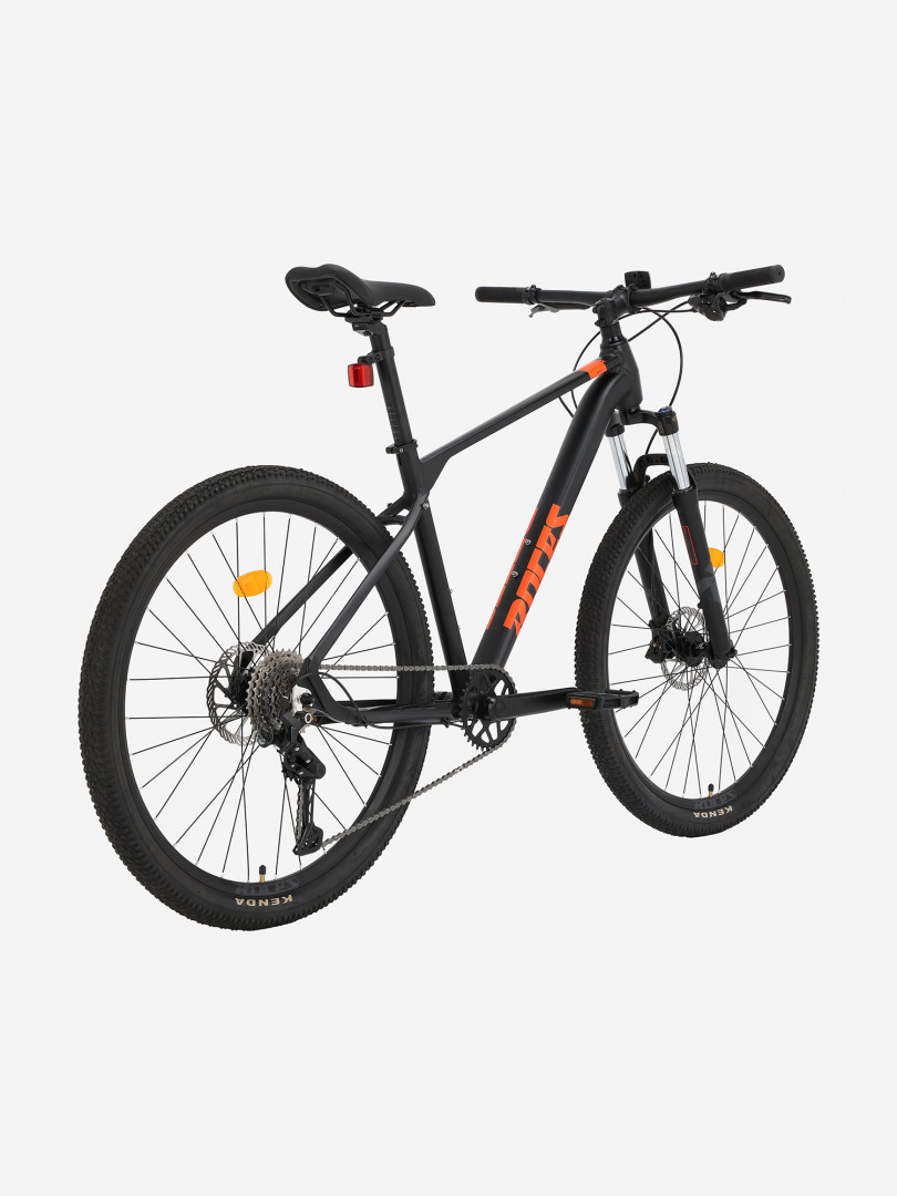 Велосипед горный Roces Vento 1 275 Черный