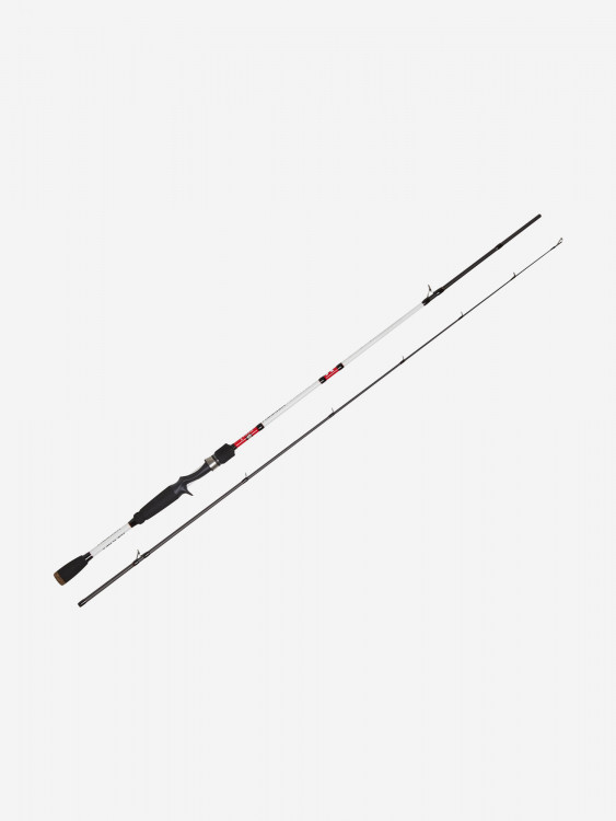 Удилище кастинговое Lucky John Vanrex BAITCAST 28 1.98