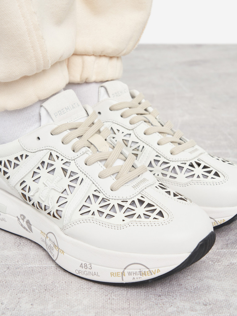 Кроссовки женские PREMIATA Cassie