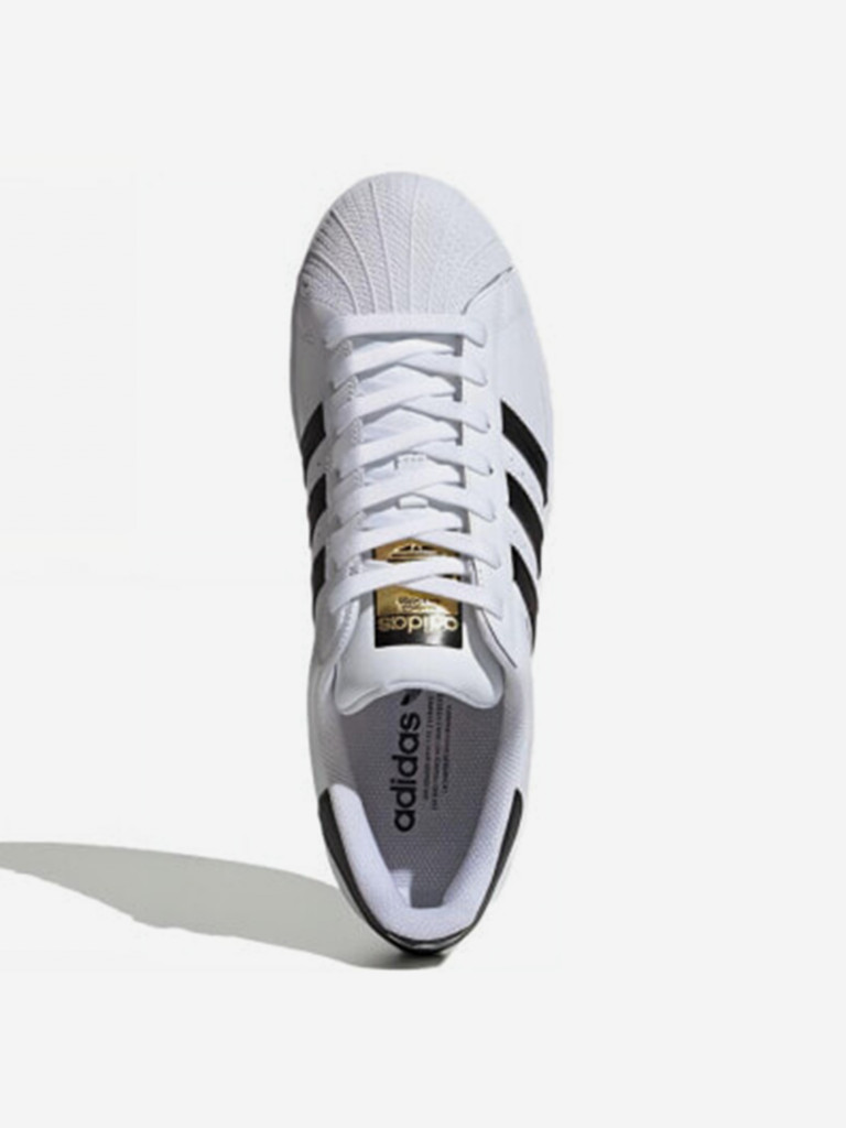 Кеды Adidas Superstar